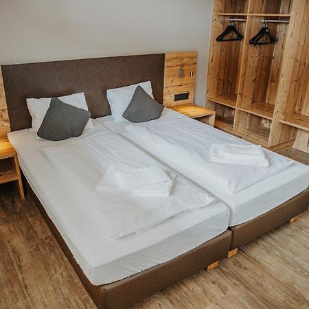 Appartement Conrad Saalbach-Hinterglemm Zewnętrze zdjęcie