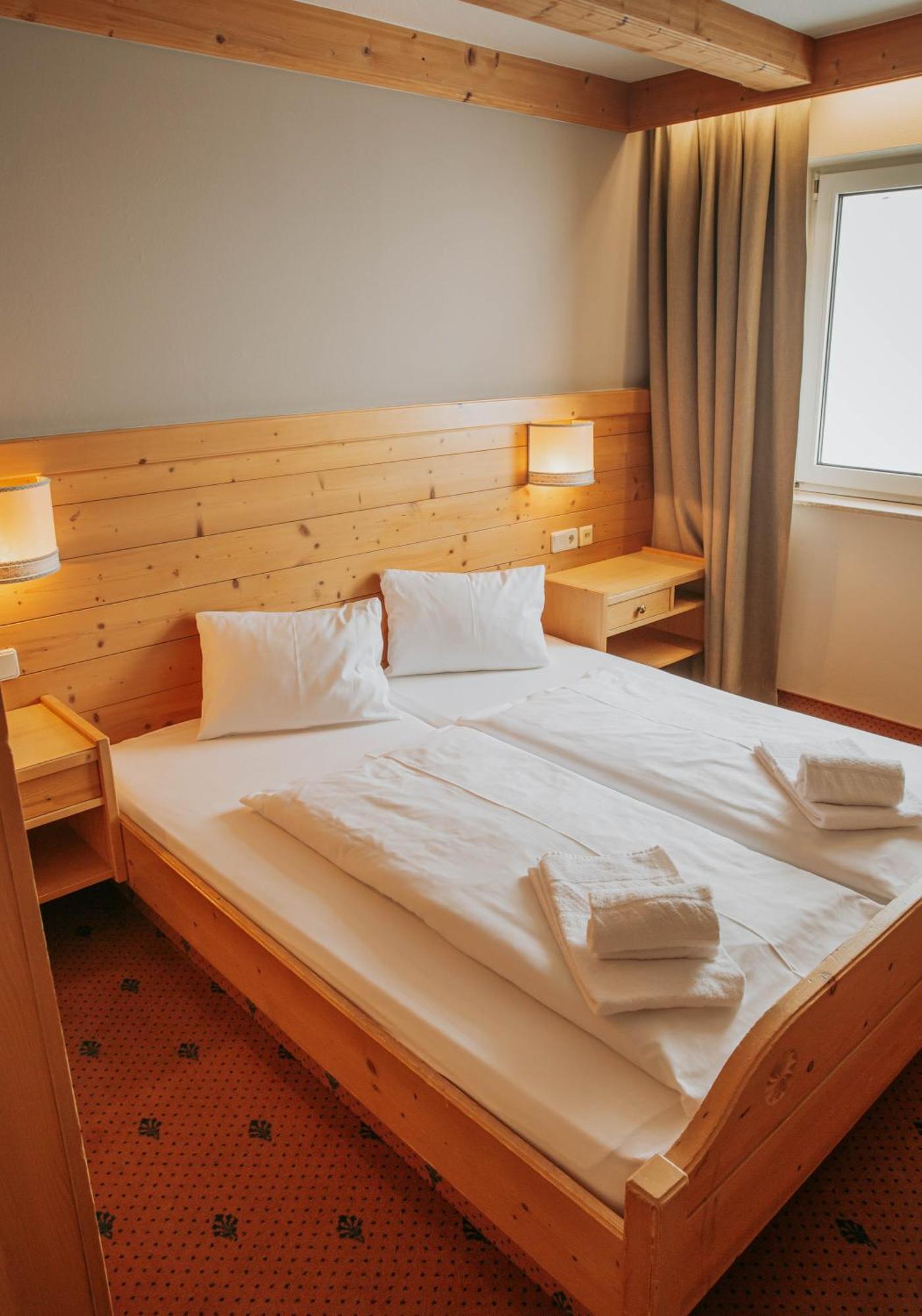 Appartement Conrad Saalbach-Hinterglemm Zewnętrze zdjęcie