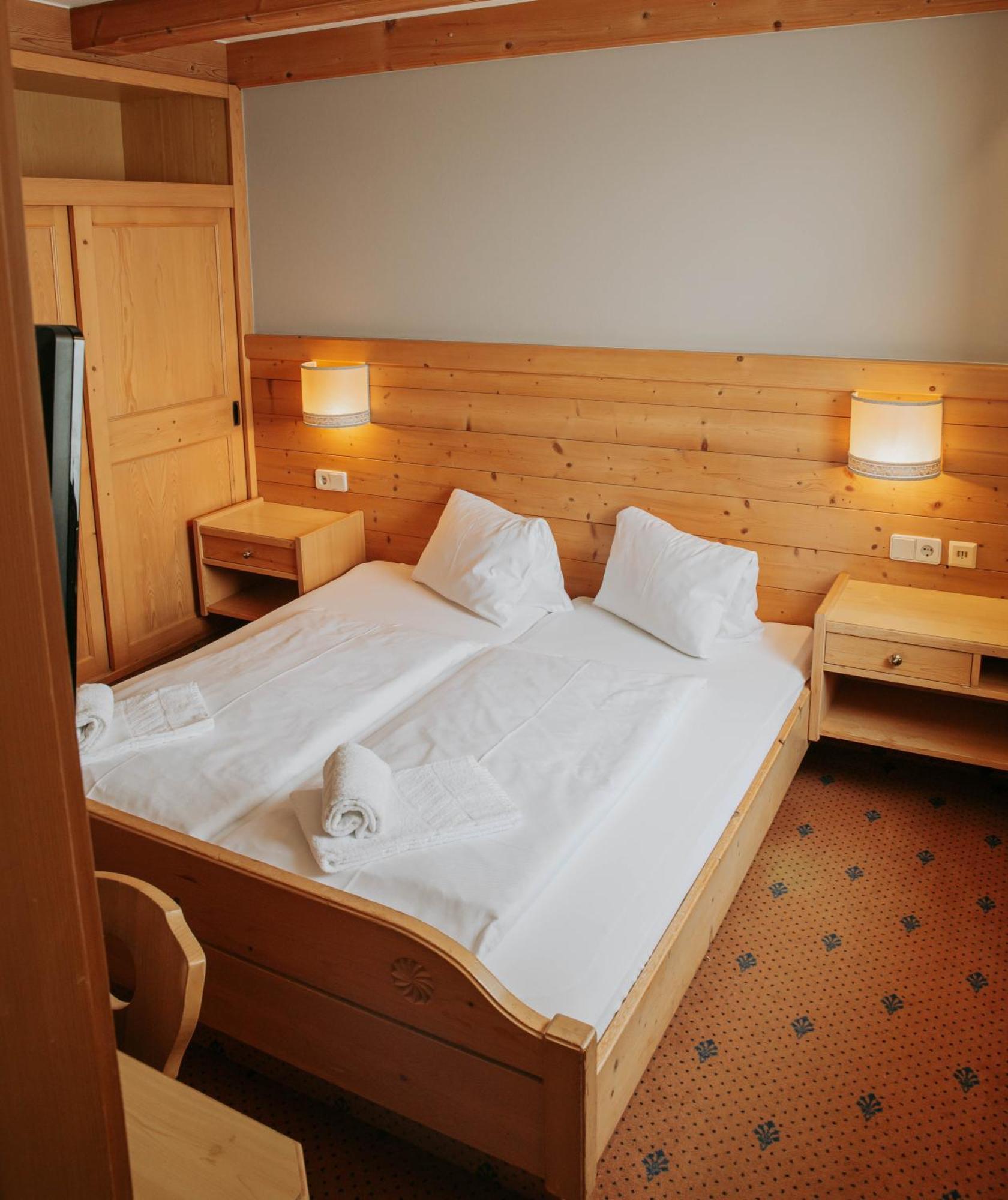 Appartement Conrad Saalbach-Hinterglemm Zewnętrze zdjęcie