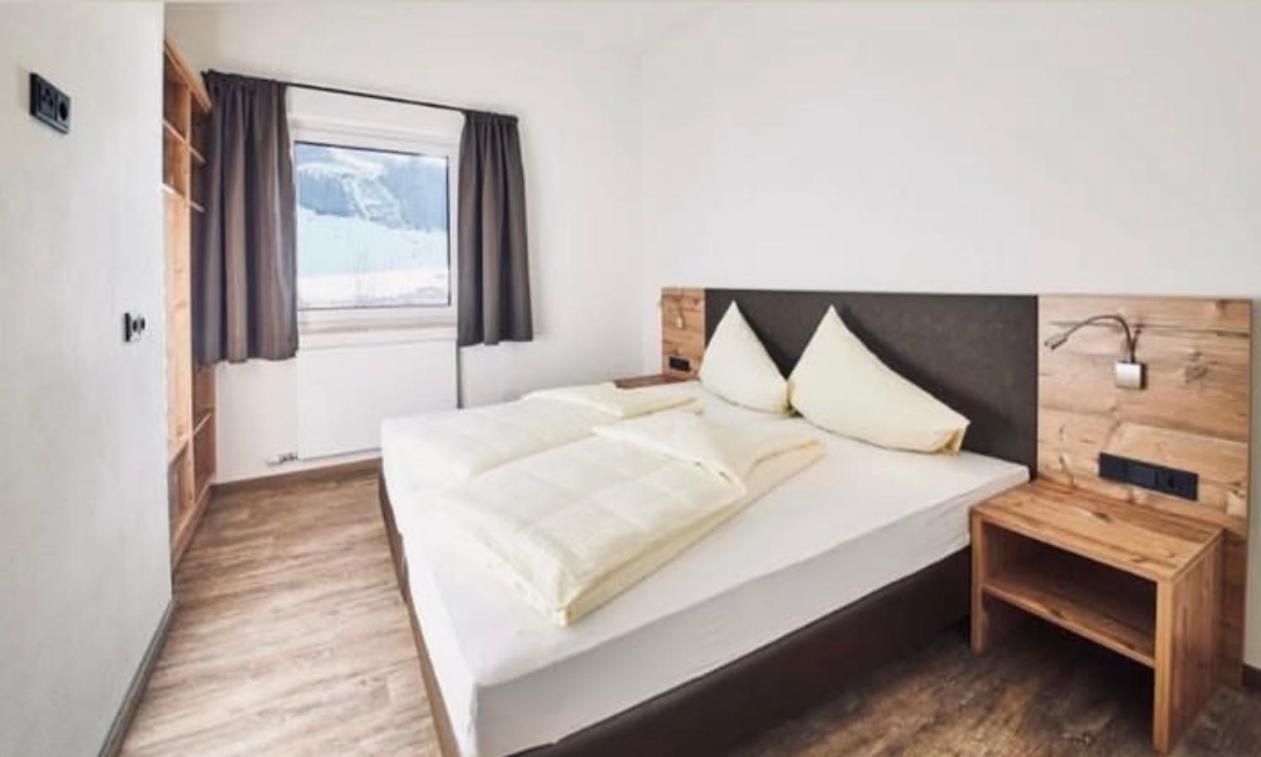 Appartement Conrad Saalbach-Hinterglemm Zewnętrze zdjęcie