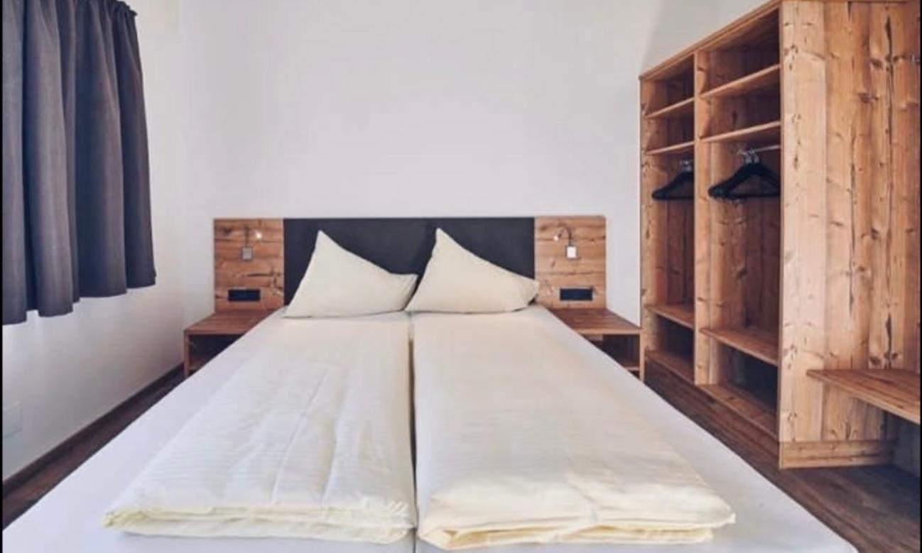 Appartement Conrad Saalbach-Hinterglemm Zewnętrze zdjęcie