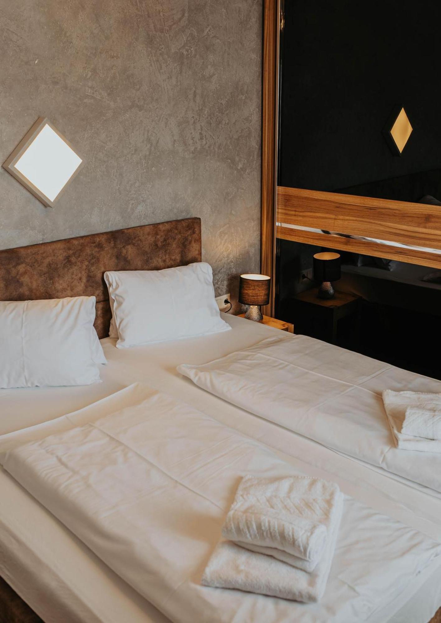 Appartement Conrad Saalbach-Hinterglemm Zewnętrze zdjęcie