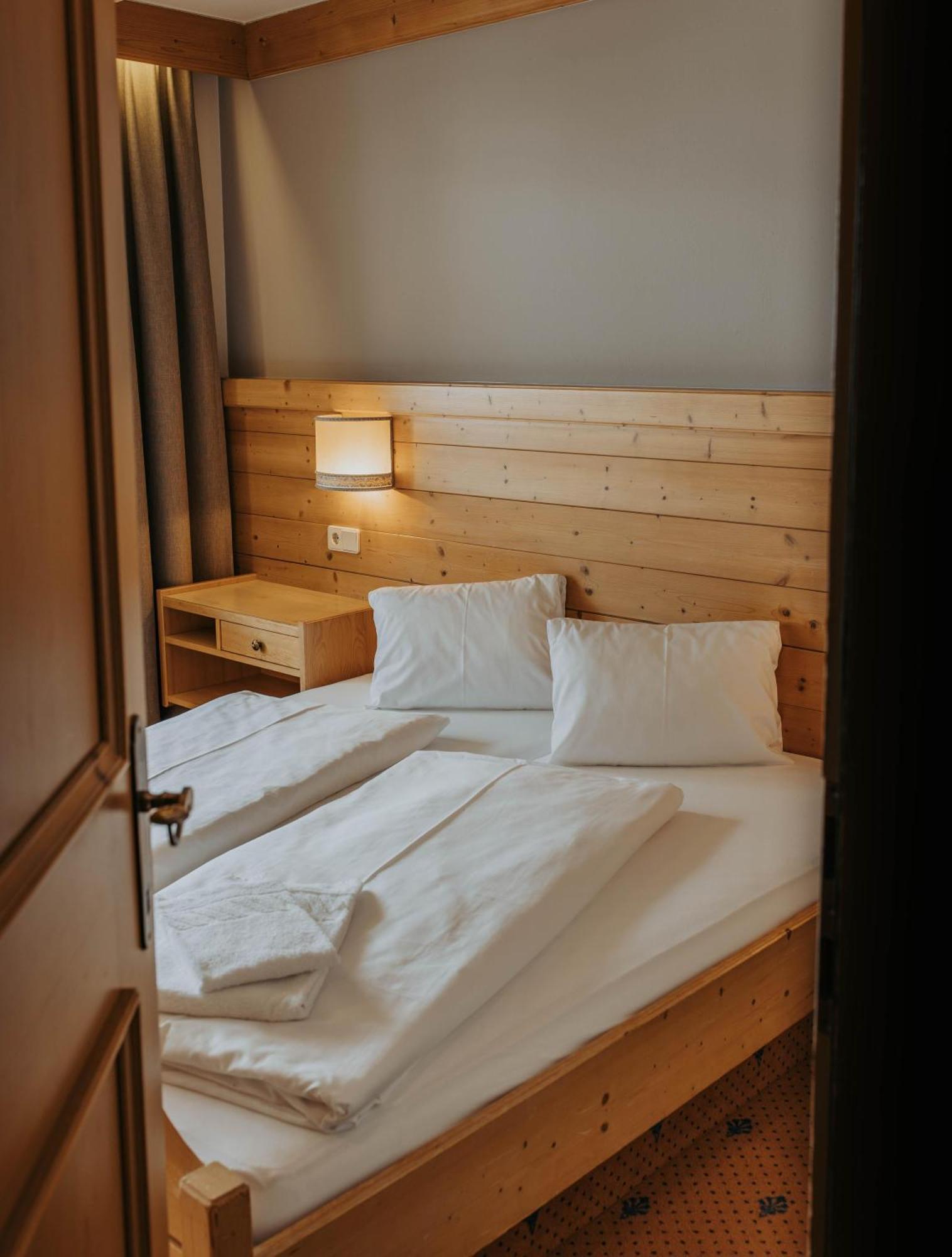 Appartement Conrad Saalbach-Hinterglemm Zewnętrze zdjęcie