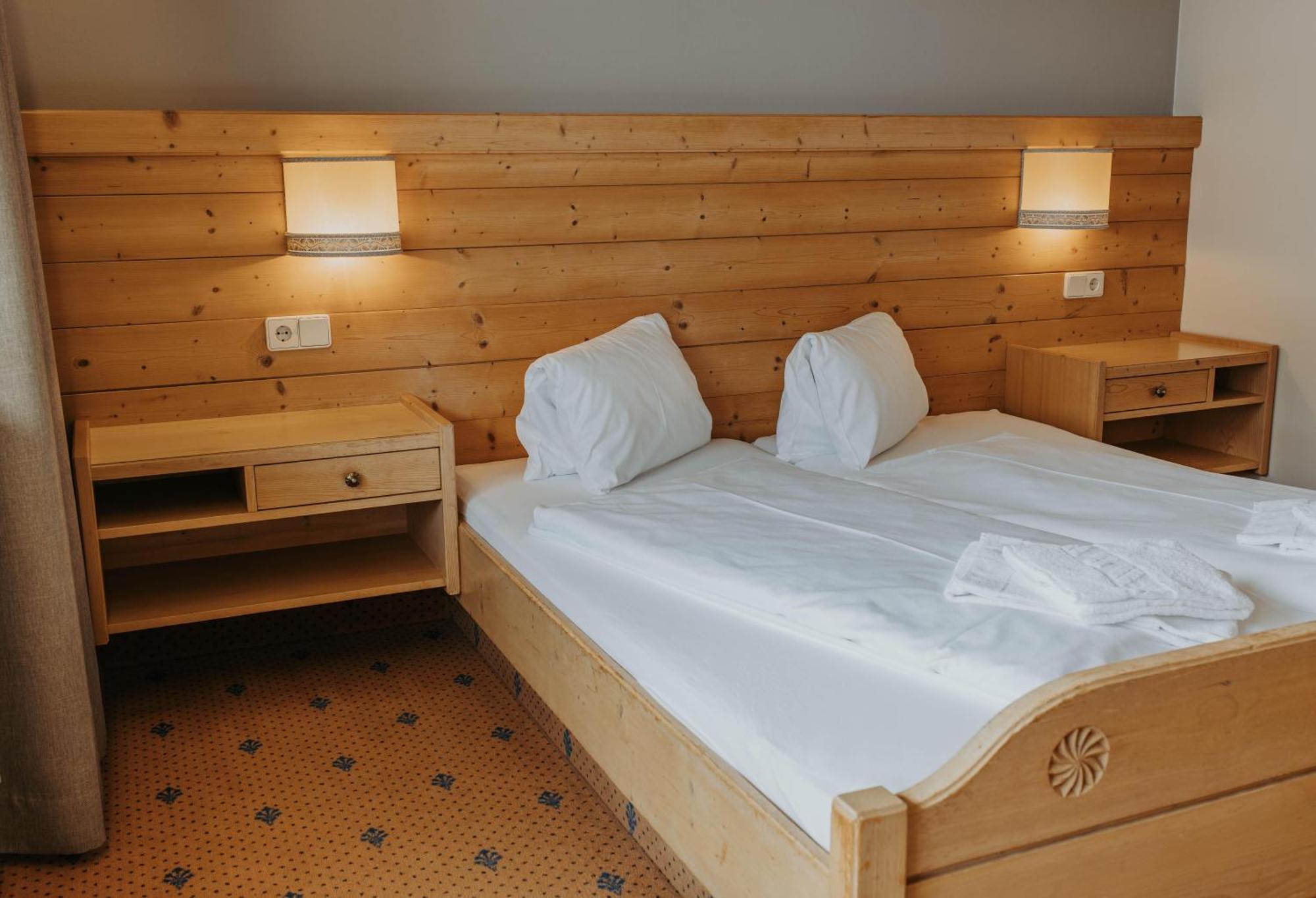 Appartement Conrad Saalbach-Hinterglemm Zewnętrze zdjęcie