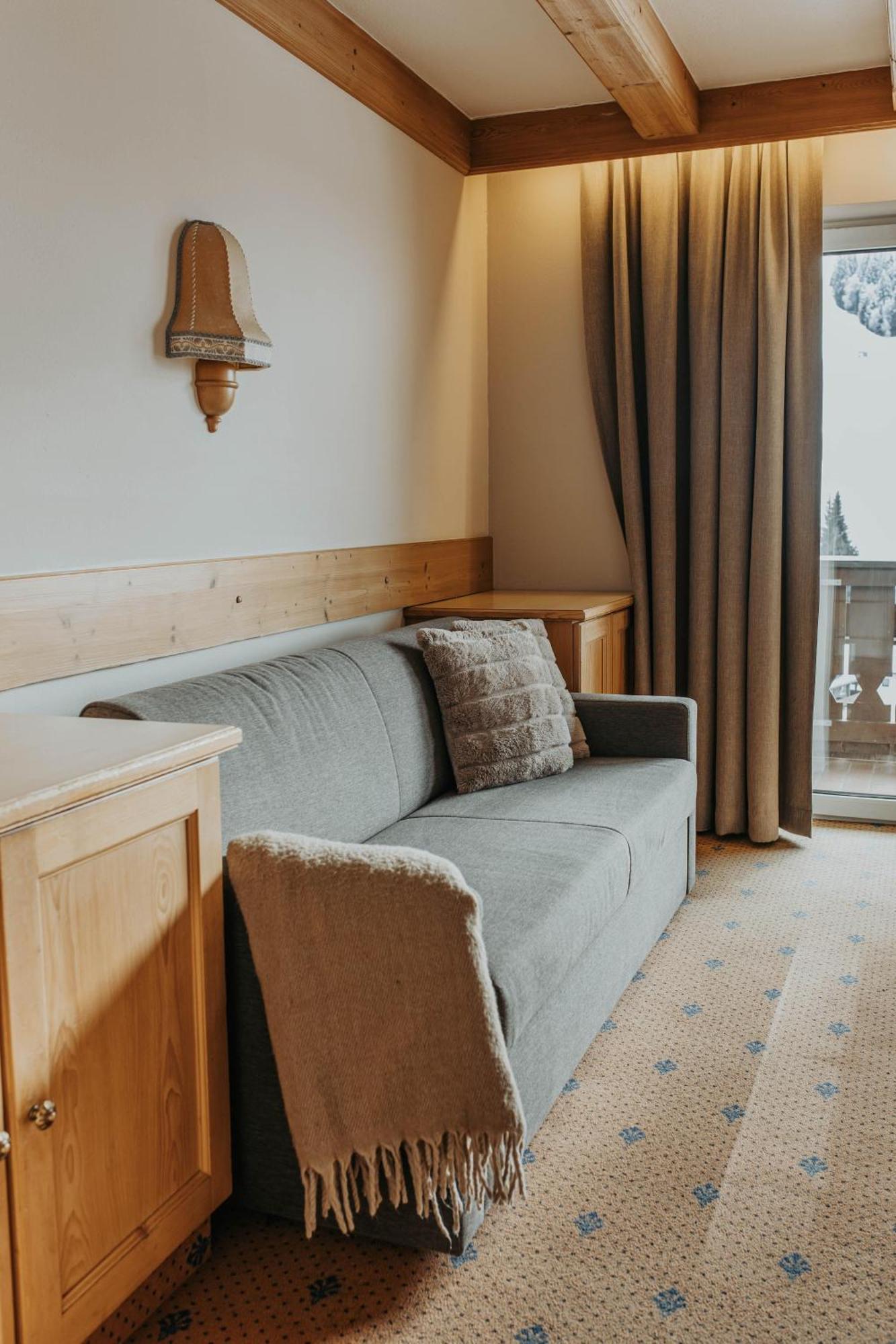 Appartement Conrad Saalbach-Hinterglemm Zewnętrze zdjęcie