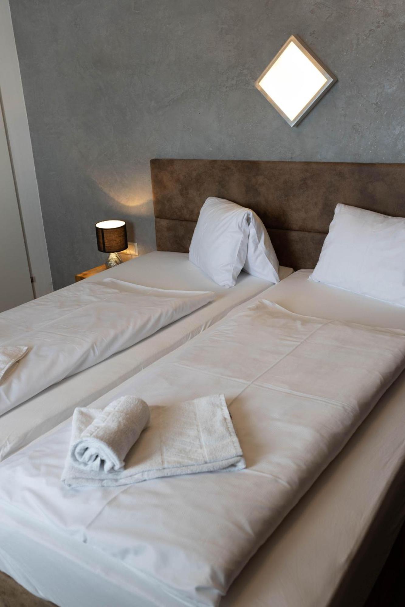 Appartement Conrad Saalbach-Hinterglemm Zewnętrze zdjęcie