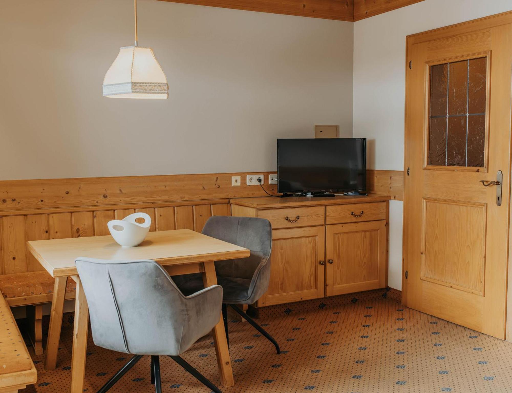 Appartement Conrad Saalbach-Hinterglemm Zewnętrze zdjęcie
