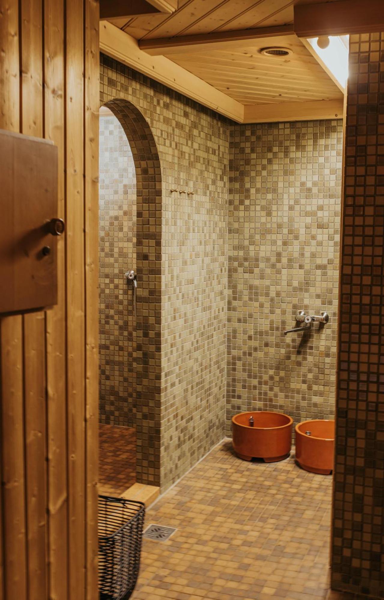 Appartement Conrad Saalbach-Hinterglemm Zewnętrze zdjęcie