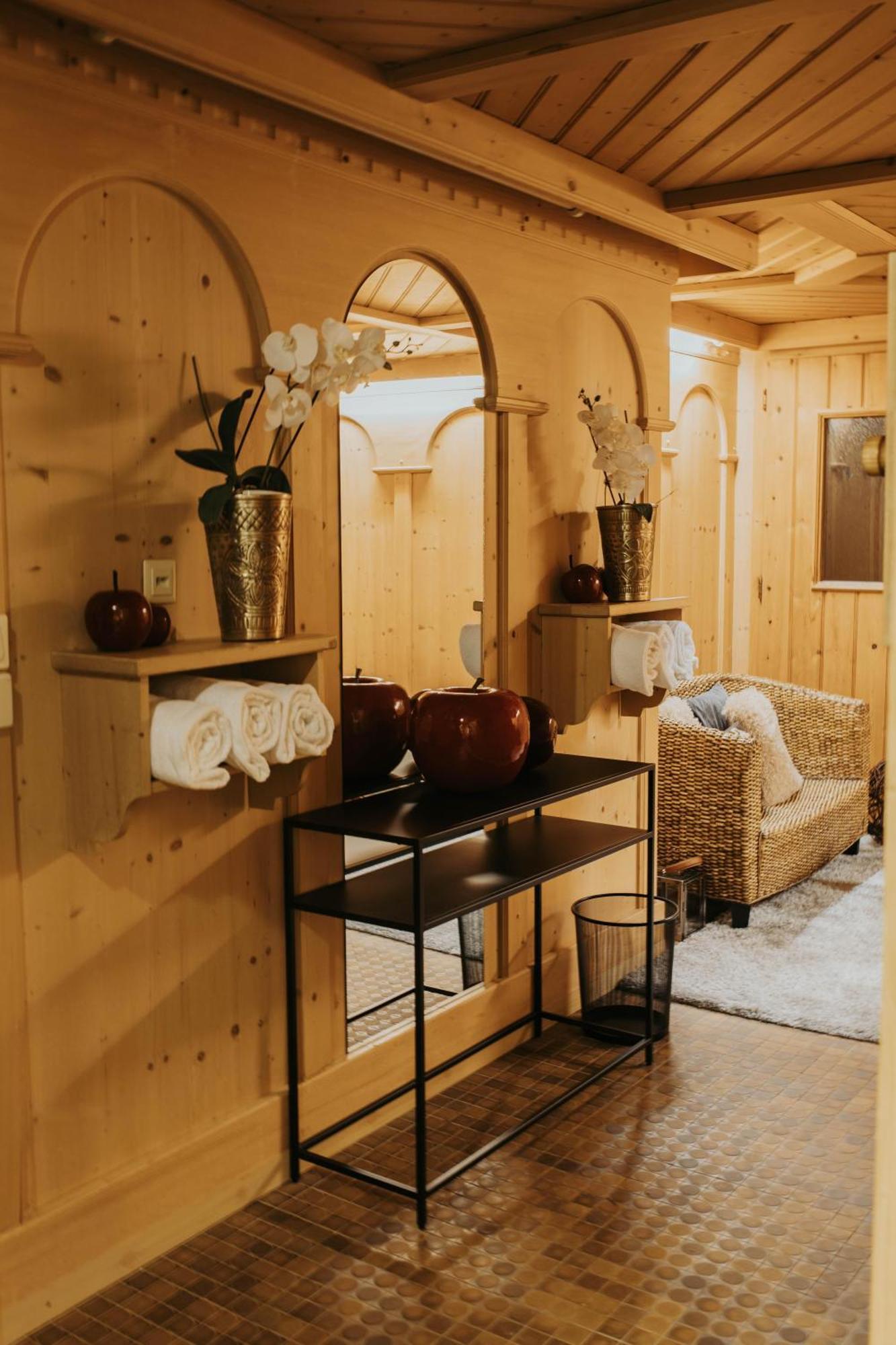 Appartement Conrad Saalbach-Hinterglemm Zewnętrze zdjęcie