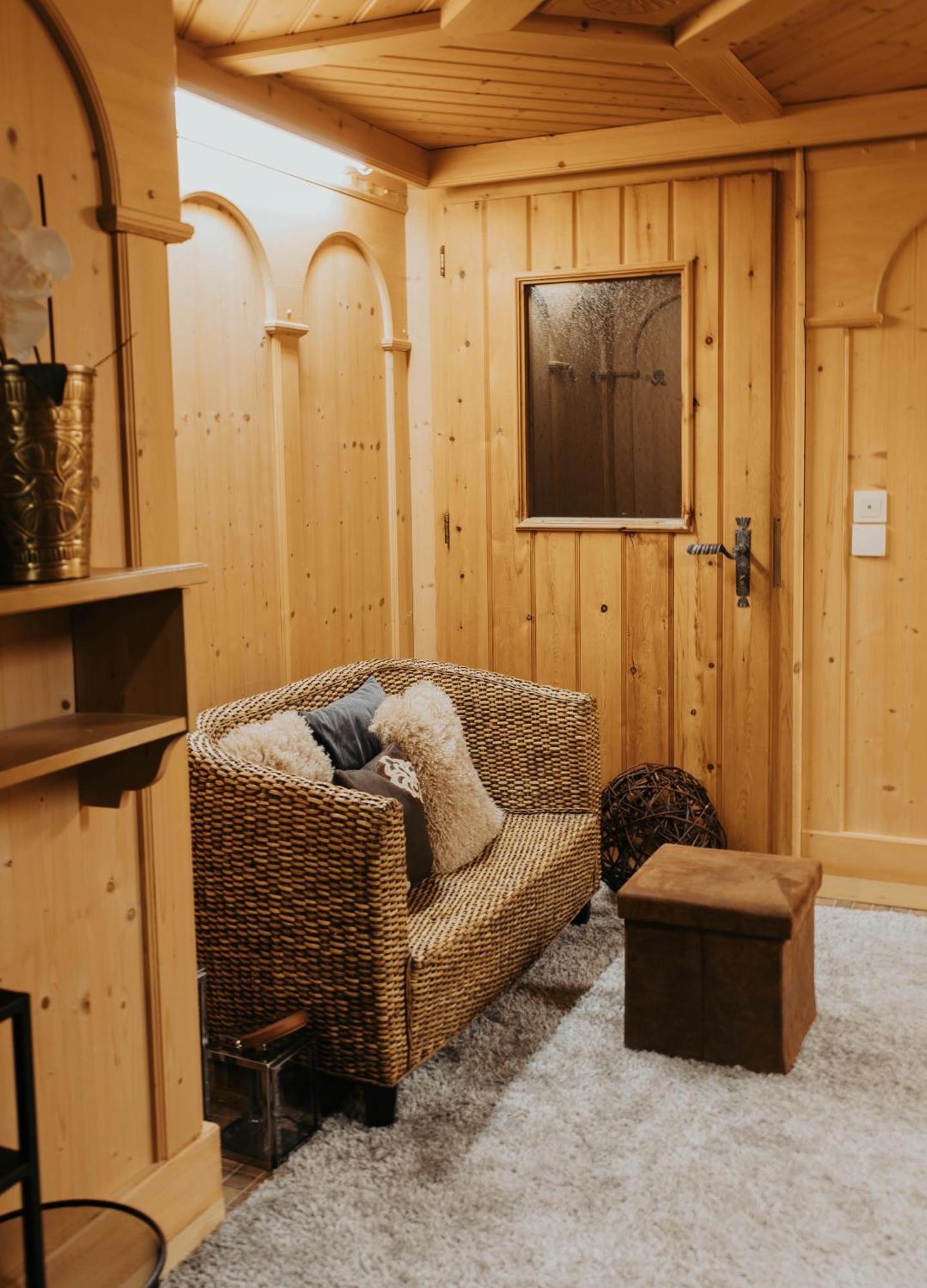 Appartement Conrad Saalbach-Hinterglemm Zewnętrze zdjęcie