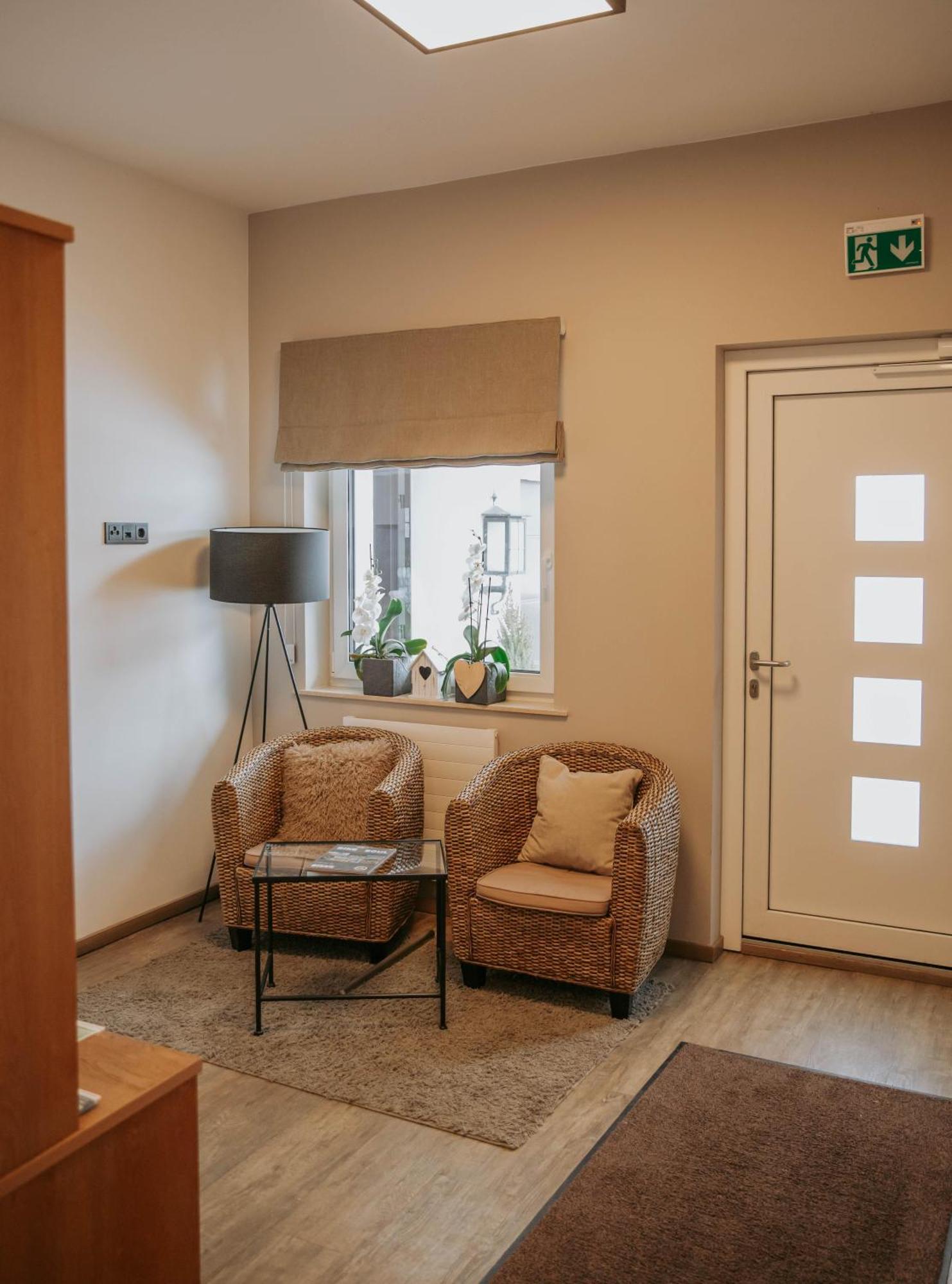Appartement Conrad Saalbach-Hinterglemm Zewnętrze zdjęcie