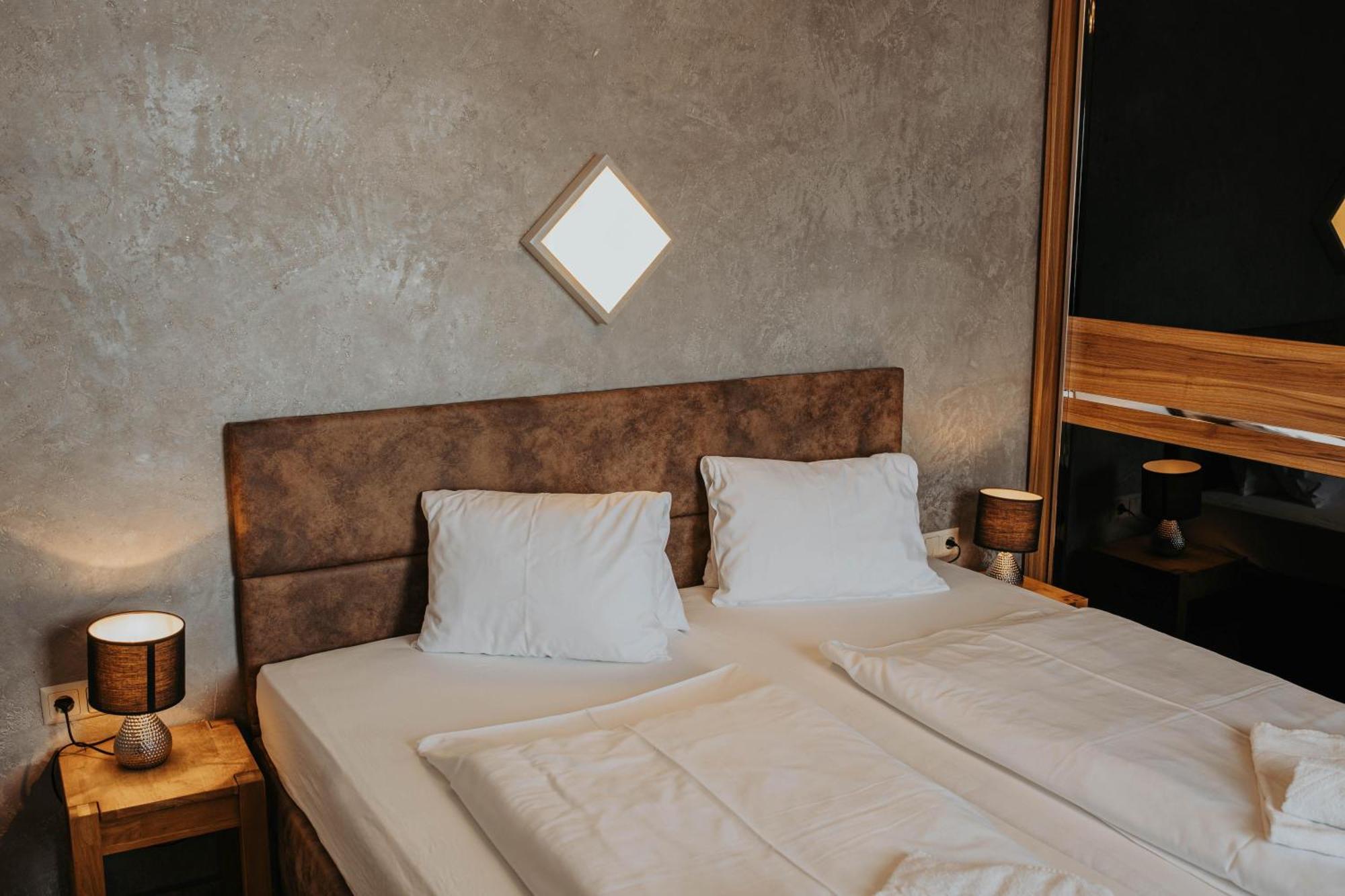 Appartement Conrad Saalbach-Hinterglemm Zewnętrze zdjęcie