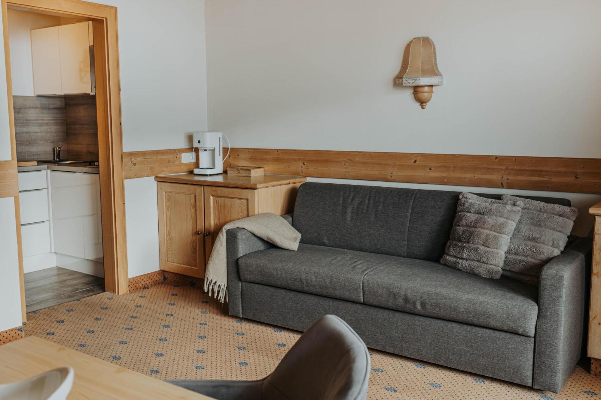 Appartement Conrad Saalbach-Hinterglemm Zewnętrze zdjęcie