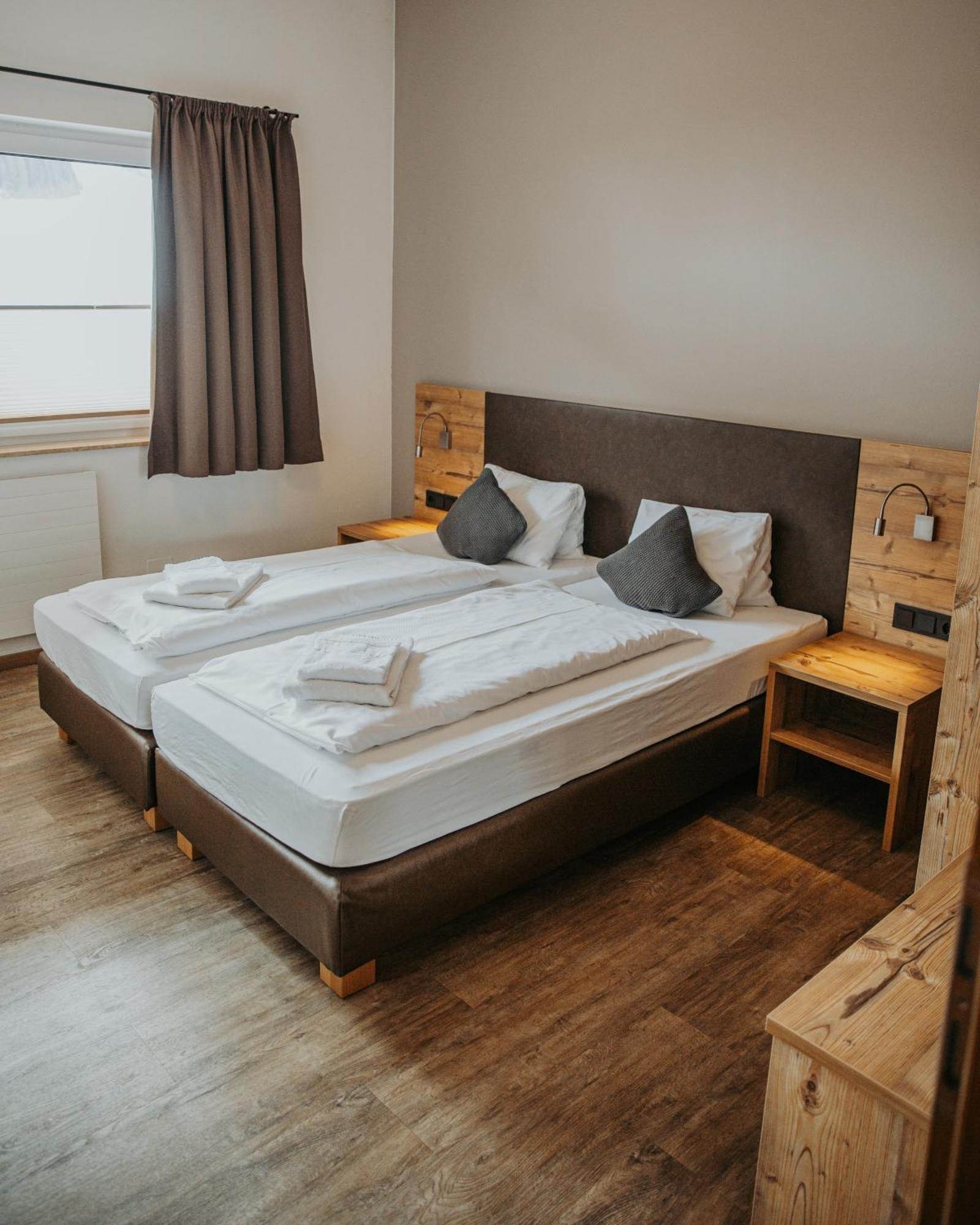 Appartement Conrad Saalbach-Hinterglemm Zewnętrze zdjęcie