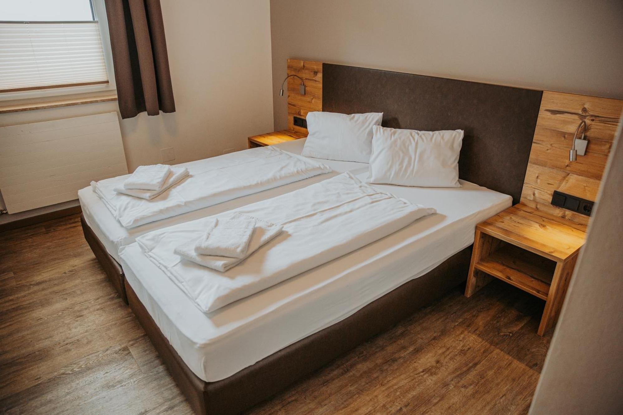 Appartement Conrad Saalbach-Hinterglemm Zewnętrze zdjęcie
