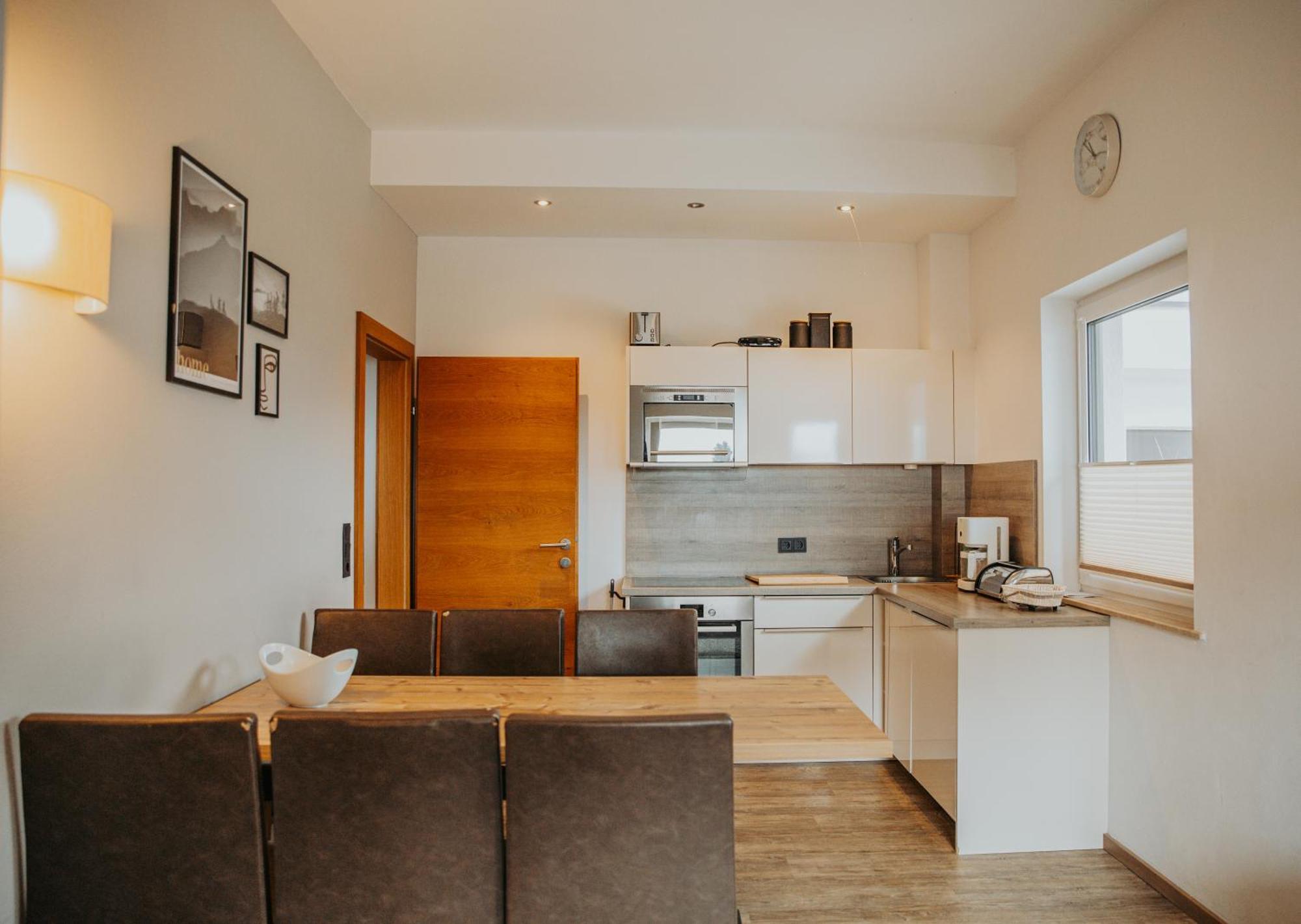 Appartement Conrad Saalbach-Hinterglemm Zewnętrze zdjęcie